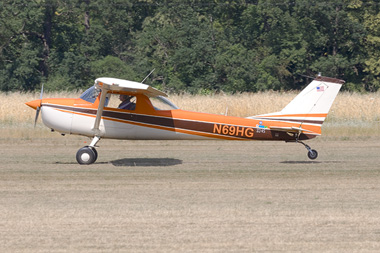 Cessna 150