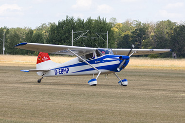 Cessna 170