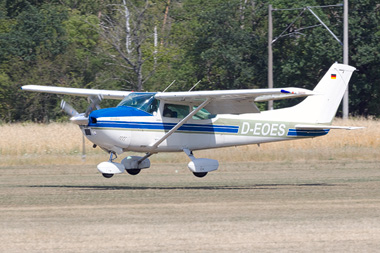 Cessna 182