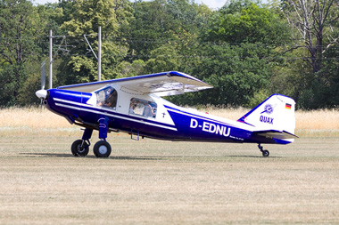 Dornier Do 27