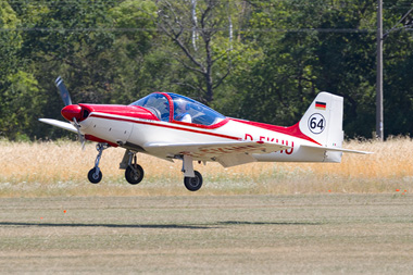 Laverda F.8L Falco IV