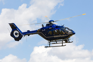 Eurocopter EC 135