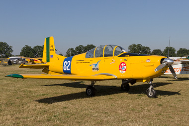 Pilatus P-3