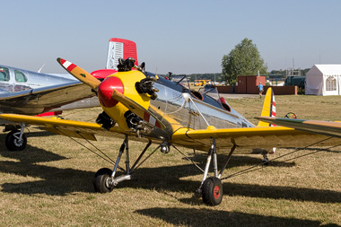 Ryan PT-22