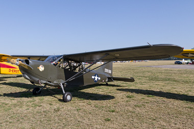 Stinson L-5