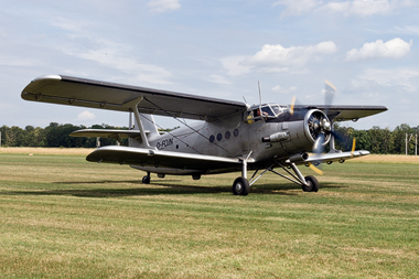 Antonow An-2