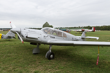 Messerschmitt Bf 108