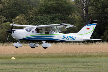 Cessna 177B Cardinal