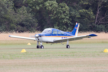 Beechcraft C23 Sundowner