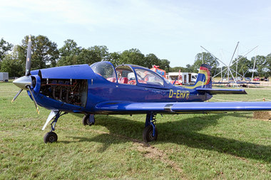 Piaggio P.149 D