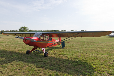 Piper PA-18