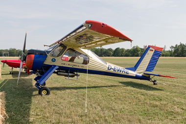 PZL 104 Wilga