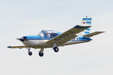 Socata Rallye 180T