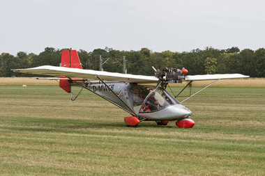 Ikarus C22