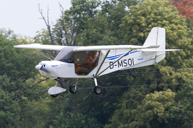 Volksflugzeug Skyranger