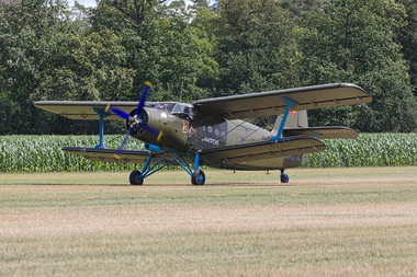 Antonow An-2