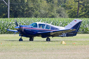 Bellanca 17-30A Super Viking