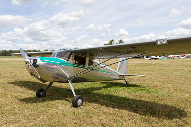 Cessna 140