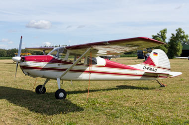 Cessna 170