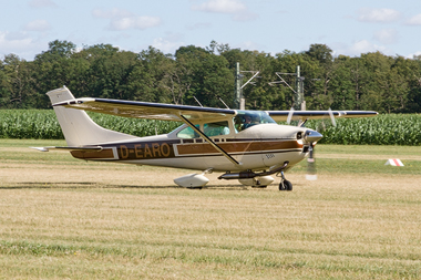 Cessna 182 Skylane