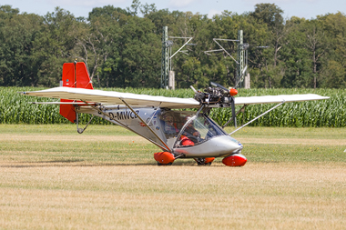 Ikarus C22