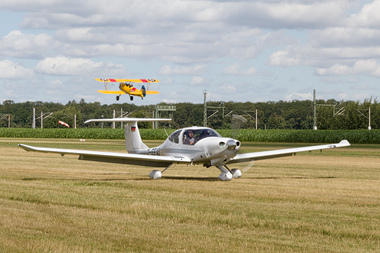 Diamond DA40