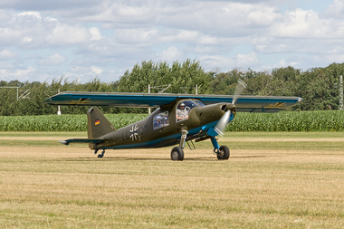 Dornier Do 27