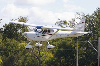 Aeroprakt A22L2 Foxbat