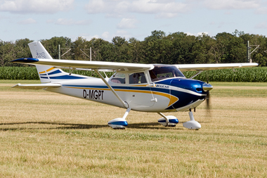 Aeropilot Legend 540