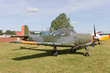 Piaggio P.149 D