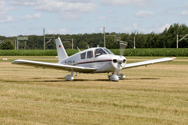 Piper PA-28-140 Cherokee