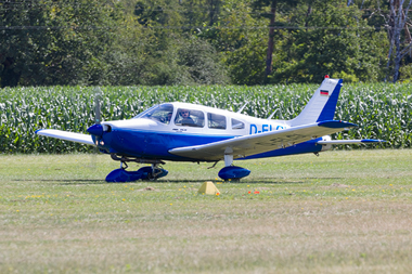 Piper PA-28-151 Warrior