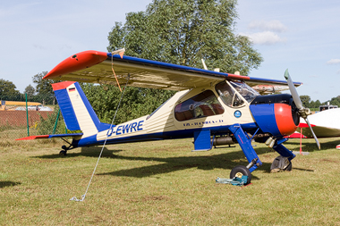 PZL 104 Wilga
