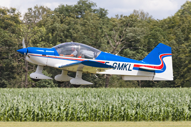 Robin R2160D