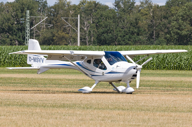 Remos G-X