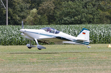 Vans RV-6