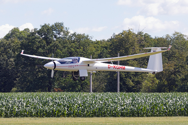 Stemme S10