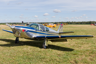 Globe Swift