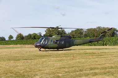 Bell UH-1