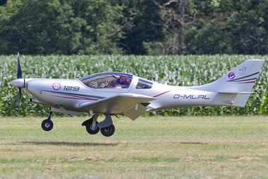 JMB Aircraft VL3 Evolution