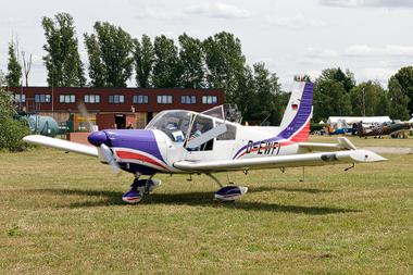 Zlin Z-43
