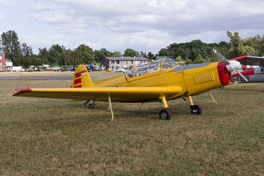 Zlin Z-526 Trener Master
