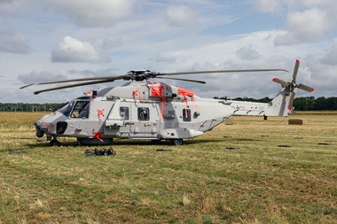 NHIndustries NH90