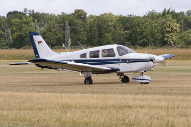 Piper PA-28-181 Archer II
