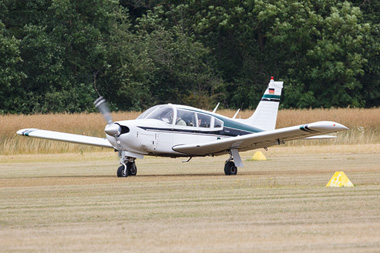 Piper PA-28R-200 Cherokee Arrow II