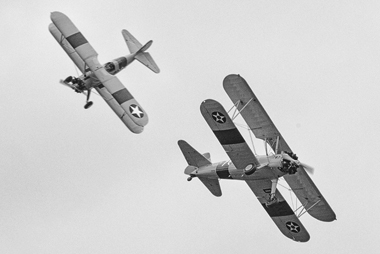 Stearman & Friends 2026