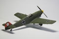 Bf 109 D