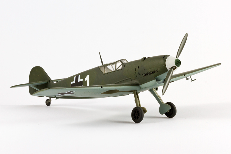 Bf 109 D