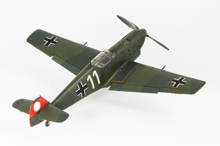 Bf 109 C-3