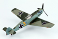 Bf 109 E-1